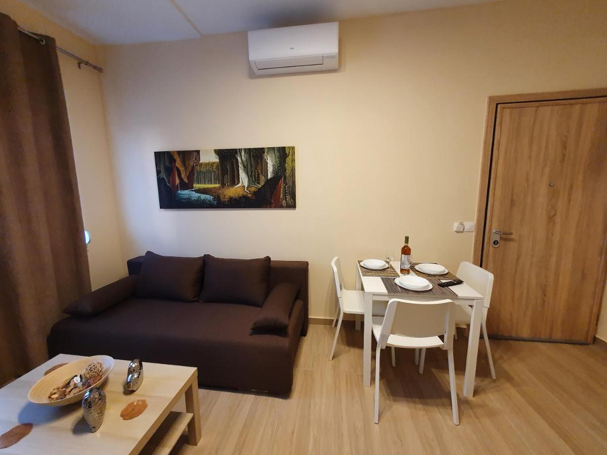 Casa Al Mare 2 Lejlighed Peraía Eksteriør billede