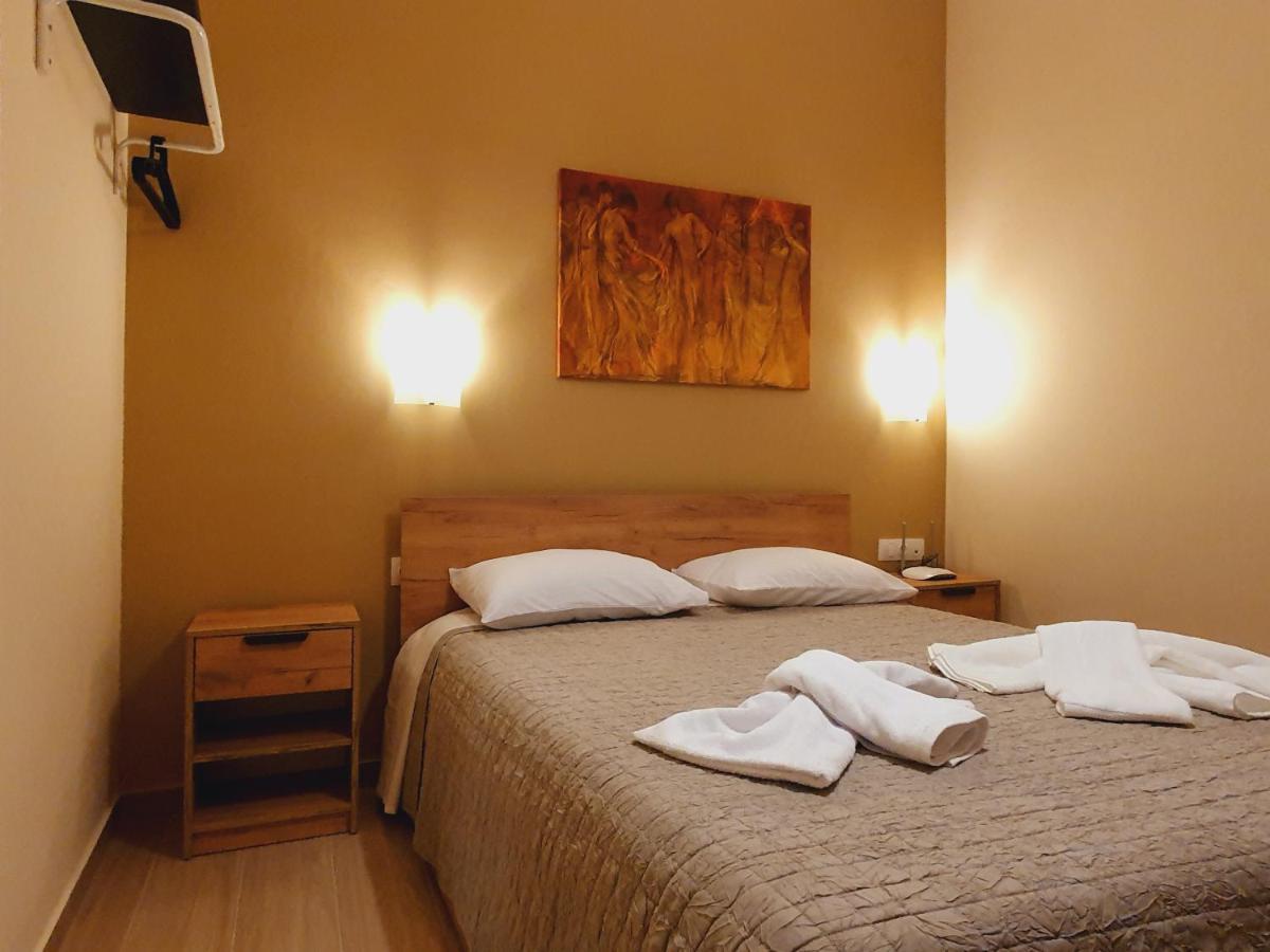 Casa Al Mare 2 Lejlighed Peraía Eksteriør billede