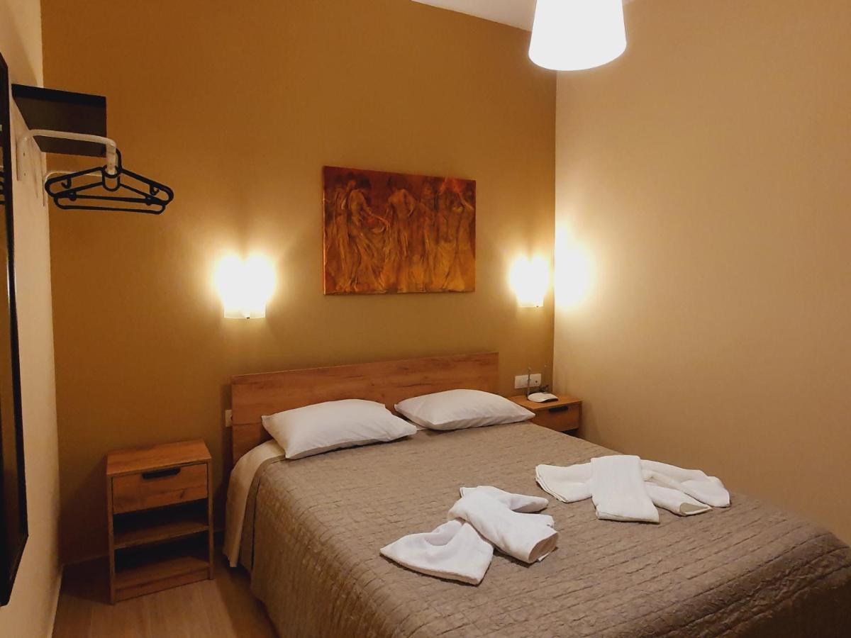 Casa Al Mare 2 Lejlighed Peraía Eksteriør billede