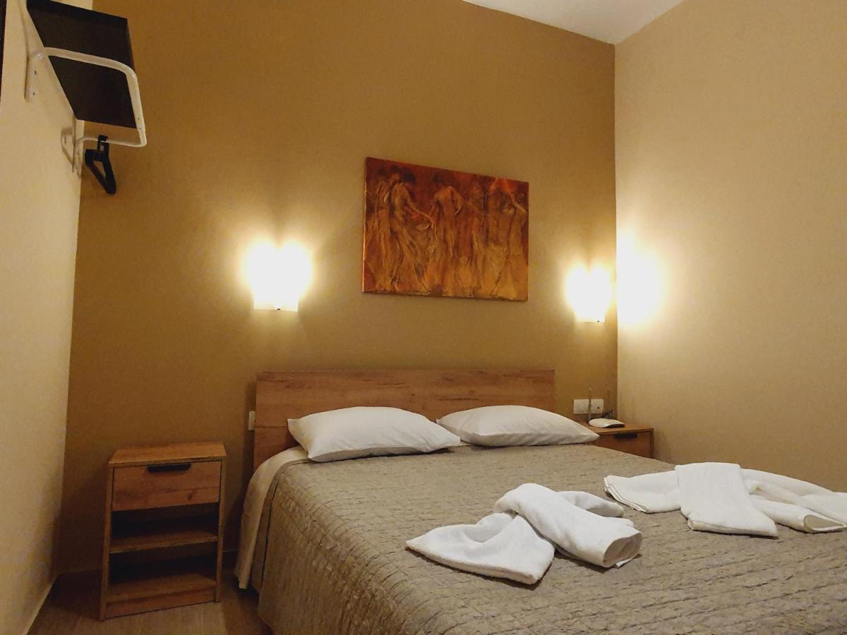 Casa Al Mare 2 Lejlighed Peraía Eksteriør billede