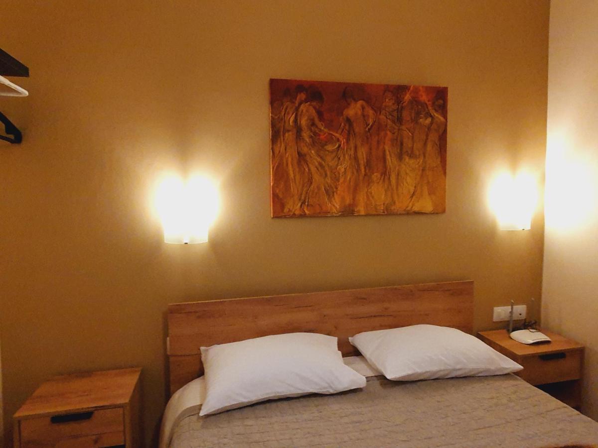Casa Al Mare 2 Lejlighed Peraía Eksteriør billede